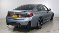 2022 (72) BMW 3 SERIES M340i xDrive MHT 4dr Step Auto 4797606