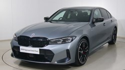 2022 (72) BMW 3 SERIES M340i xDrive MHT 4dr Step Auto 4797602