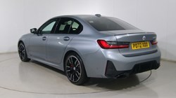 2022 (72) BMW 3 SERIES M340i xDrive MHT 4dr Step Auto 4797604