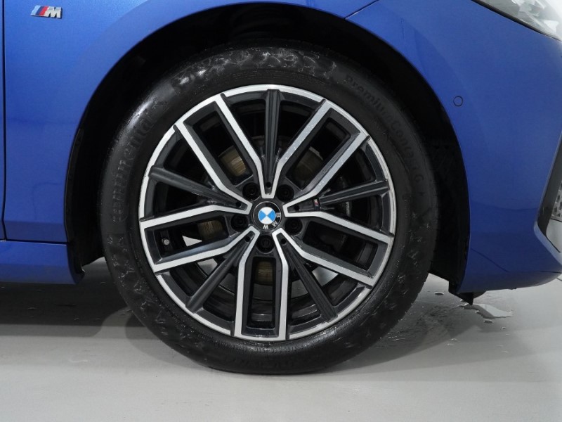 2022 (72) BMW 2 SERIES 218d M Sport 5dr DCT 4831692