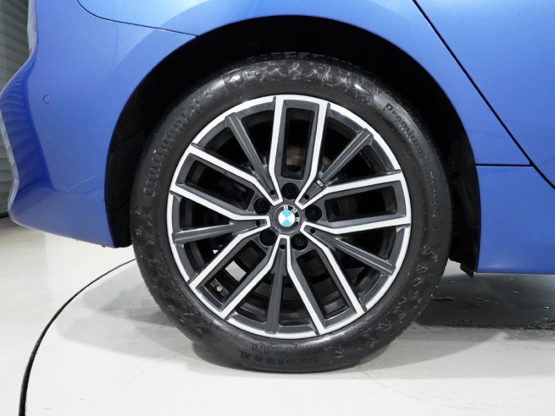 2022 (72) BMW 2 SERIES 218d M Sport 5dr DCT 4831683