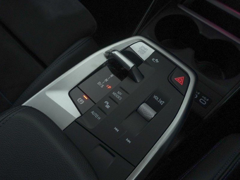 2022 (72) BMW 2 SERIES 218d M Sport 5dr DCT 4831704