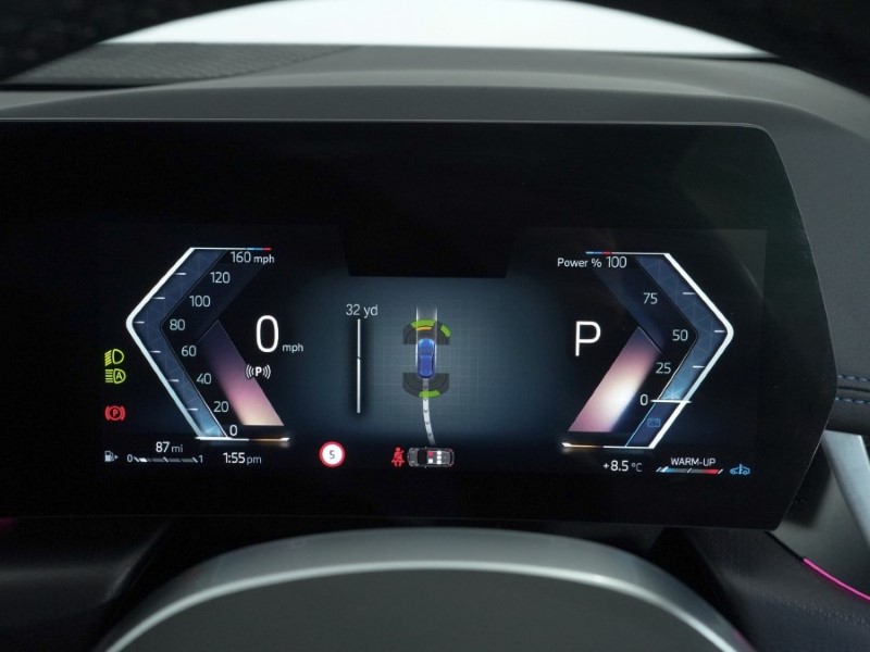 2022 (72) BMW 2 SERIES 218d M Sport 5dr DCT 4831709