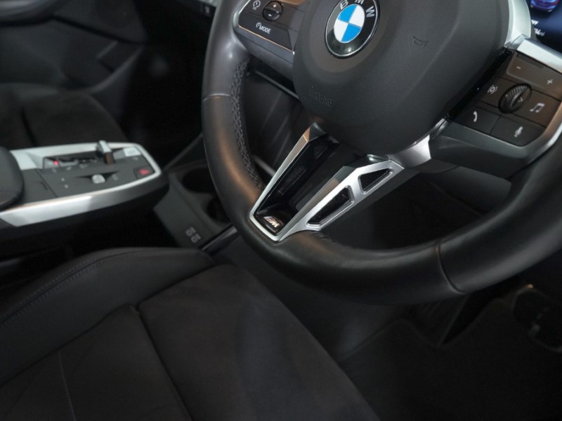 2022 (72) BMW 2 SERIES 218d M Sport 5dr DCT 4831696