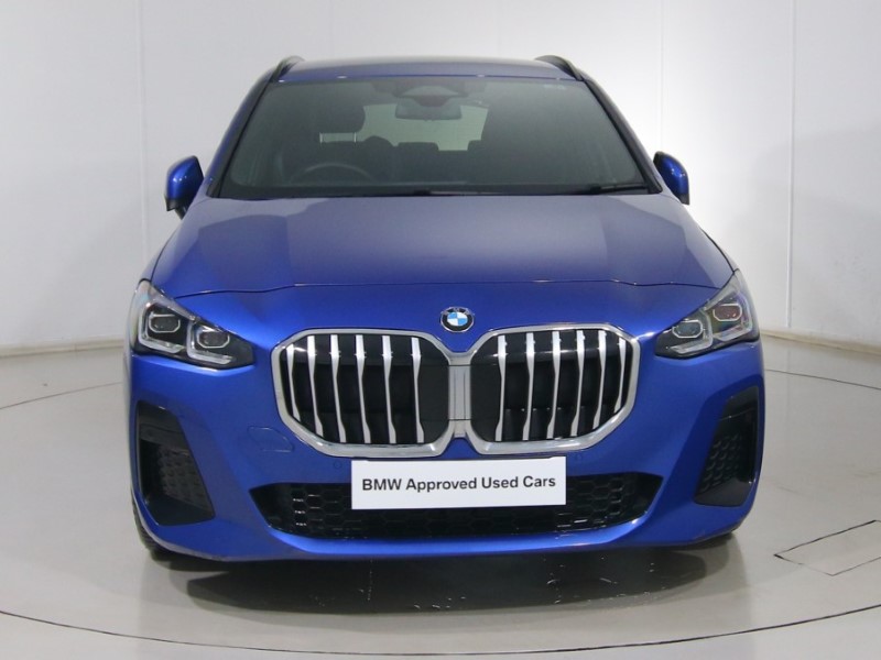 2022 (72) BMW 2 SERIES 218d M Sport 5dr DCT 4831717