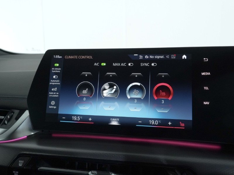 2022 (72) BMW 2 SERIES 218d M Sport 5dr DCT 4831700