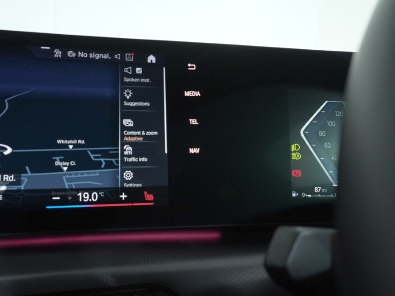 2022 (72) BMW 2 SERIES 218d M Sport 5dr DCT 4831702