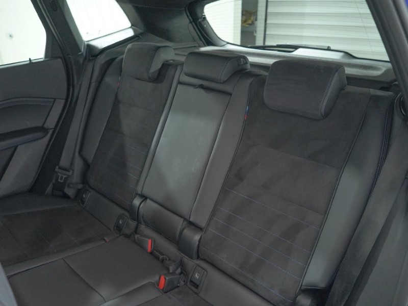 2022 (72) BMW 2 SERIES 218d M Sport 5dr DCT 4831689