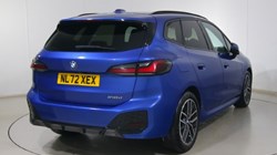 2022 (72) BMW 2 SERIES 218d M Sport 5dr DCT 4831722