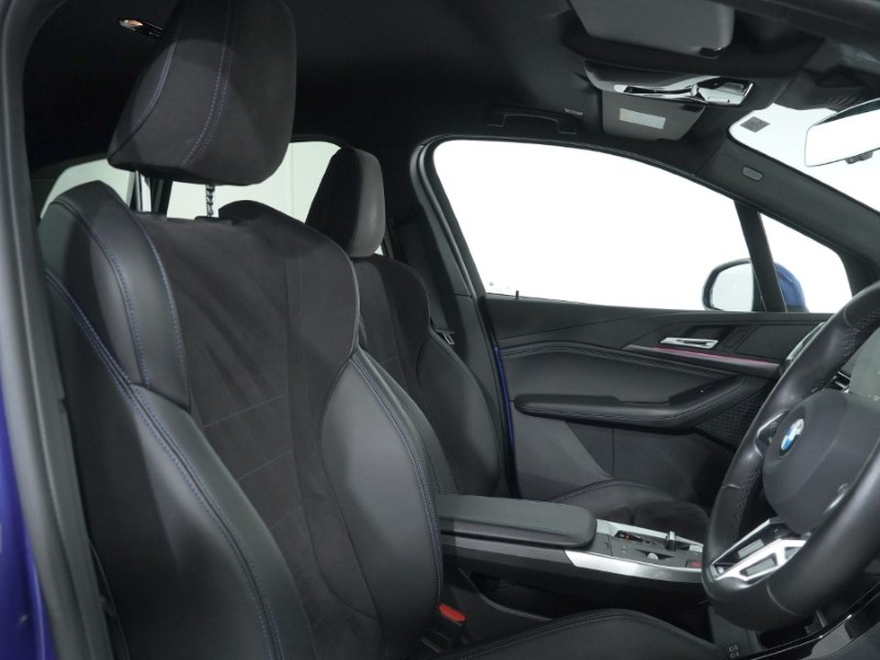 2022 (72) BMW 2 SERIES 218d M Sport 5dr DCT 4831698