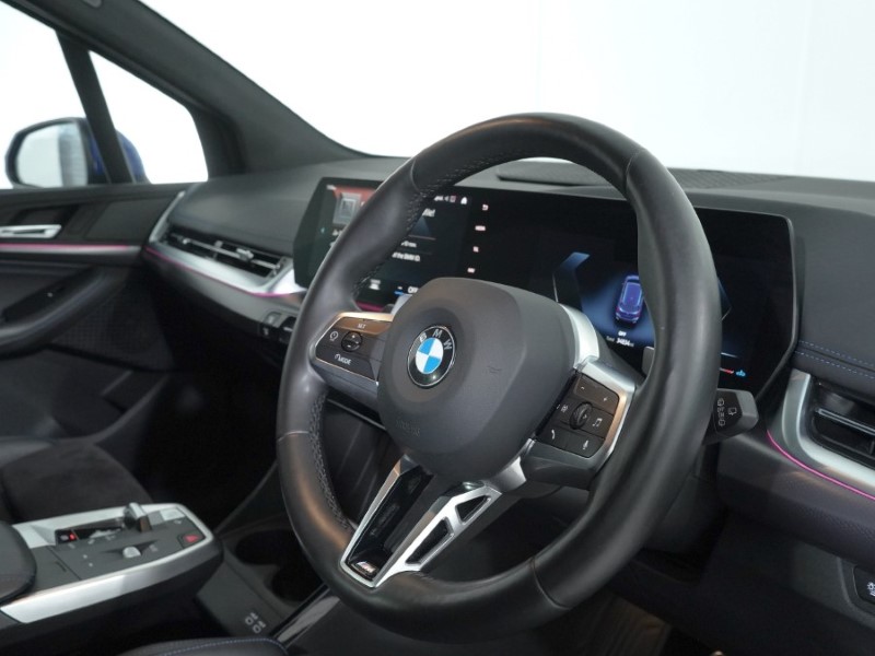 2022 (72) BMW 2 SERIES 218d M Sport 5dr DCT 4831695