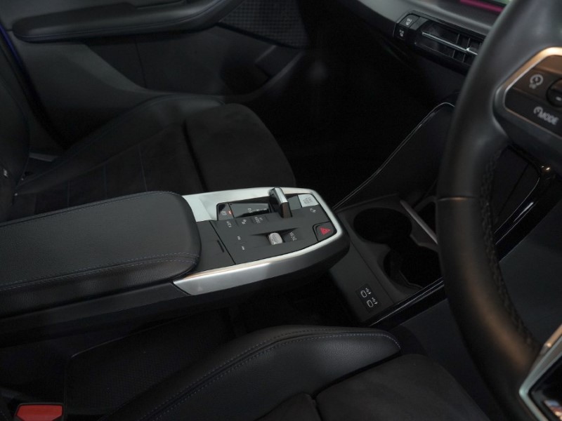 2022 (72) BMW 2 SERIES 218d M Sport 5dr DCT 4831697