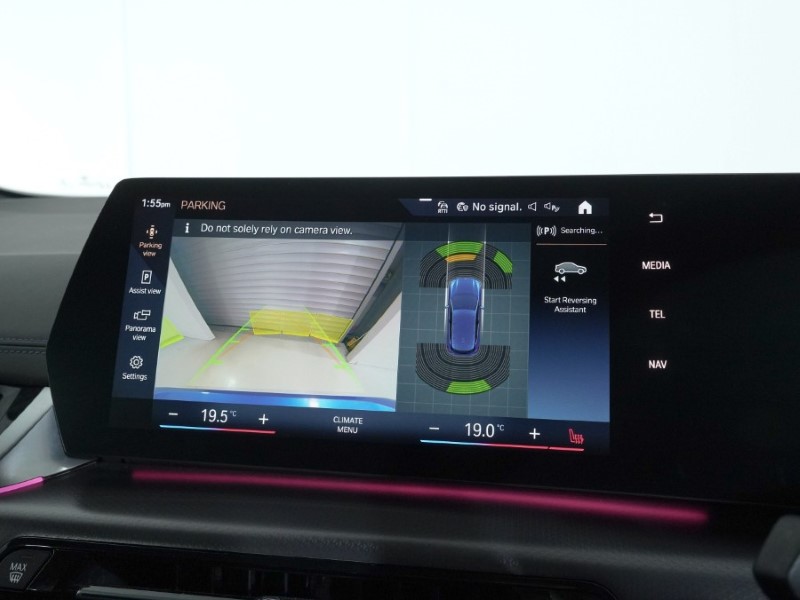 2022 (72) BMW 2 SERIES 218d M Sport 5dr DCT 4831708