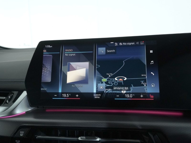 2022 (72) BMW 2 SERIES 218d M Sport 5dr DCT 4831705