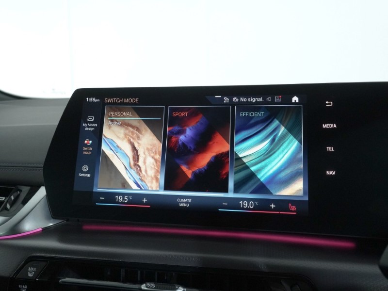 2022 (72) BMW 2 SERIES 218d M Sport 5dr DCT 4831707