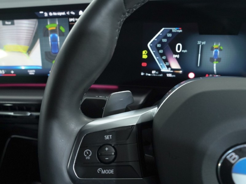 2022 (72) BMW 2 SERIES 218d M Sport 5dr DCT 4831711