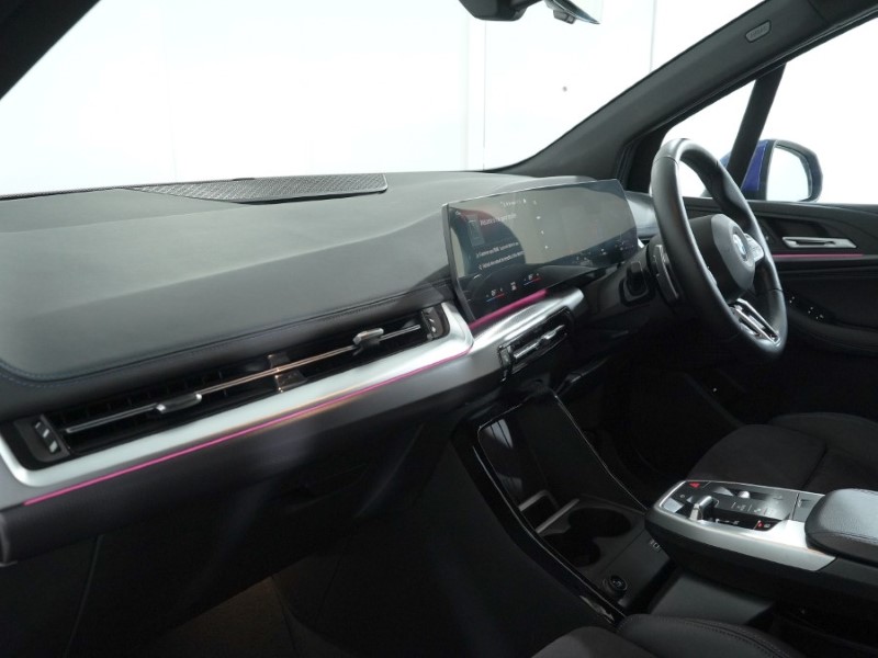 2022 (72) BMW 2 SERIES 218d M Sport 5dr DCT 4831690