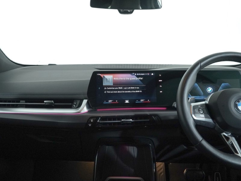 2022 (72) BMW 2 SERIES 218d M Sport 5dr DCT 4831687