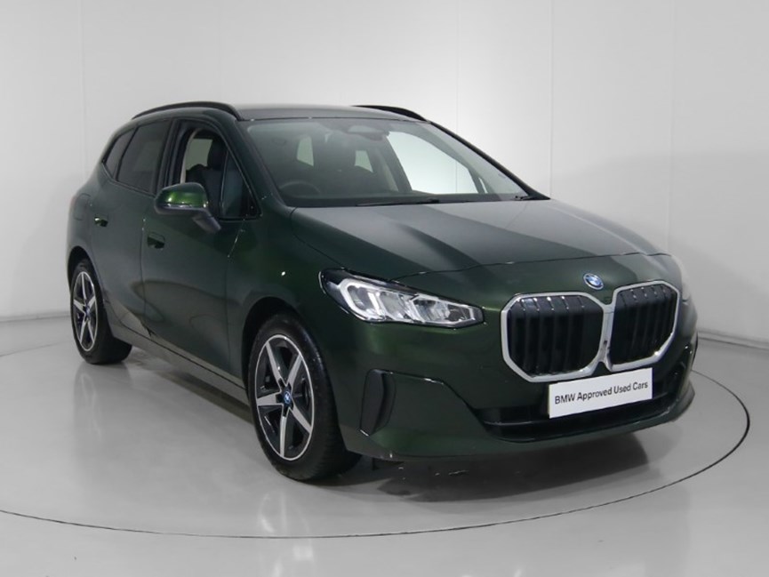 2025 (25) BMW 2 SERIES 225e xDrive Sport 5dr DCT