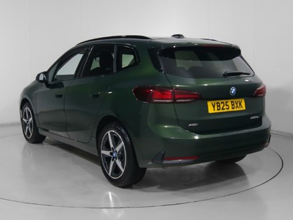 2025 (25) BMW 2 SERIES 225e xDrive Sport 5dr DCT