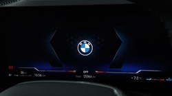 2025 (25) BMW 3 SERIES 320i Sport 4dr Step Auto 4805036