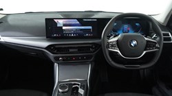 2025 (25) BMW 3 SERIES 320i Sport 4dr Step Auto 4805027