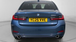 2025 (25) BMW 3 SERIES 320i Sport 4dr Step Auto 4805052