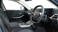 2025 (25) BMW 3 SERIES 320i Sport 4dr Step Auto 4805022