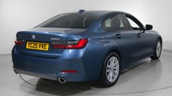 2025 (25) BMW 3 SERIES 320i Sport 4dr Step Auto 4805053