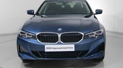 2025 (25) BMW 3 SERIES 320i Sport 4dr Step Auto 4805048