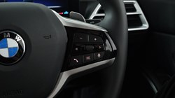 2025 (25) BMW 3 SERIES 320i Sport 4dr Step Auto 4805045