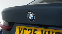 2025 (25) BMW 3 SERIES 320i Sport 4dr Step Auto 4805016