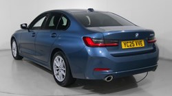 2025 (25) BMW 3 SERIES 320i Sport 4dr Step Auto 4805051