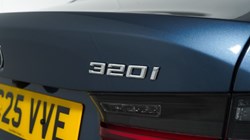 2025 (25) BMW 3 SERIES 320i Sport 4dr Step Auto 4805015