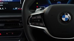 2025 (25) BMW 3 SERIES 320i Sport 4dr Step Auto 4805043