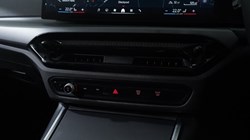 2025 (25) BMW 3 SERIES 320i Sport 4dr Step Auto 4805038