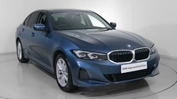 2025 (25) BMW 3 SERIES 320i Sport 4dr Step Auto 4805047