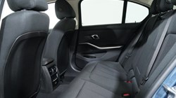 2025 (25) BMW 3 SERIES 320i Sport 4dr Step Auto 4805025