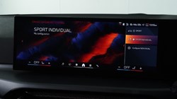 2025 (25) BMW 3 SERIES 320i Sport 4dr Step Auto 4805035