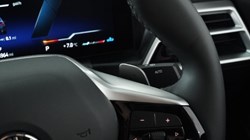 2025 (25) BMW 3 SERIES 320i Sport 4dr Step Auto 4805046