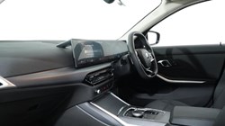 2025 (25) BMW 3 SERIES 320i Sport 4dr Step Auto 4805026