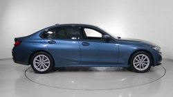 2025 (25) BMW 3 SERIES 320i Sport 4dr Step Auto 4805054