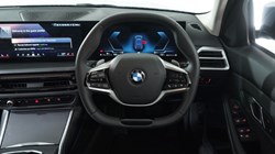 2025 (25) BMW 3 SERIES 320i Sport 4dr Step Auto 4805028