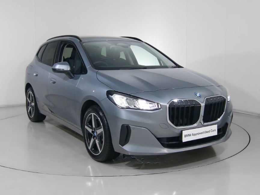 2025 (25) BMW 2 SERIES 225e xDrive Sport 5dr DCT
