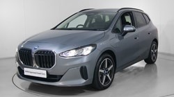2025 (25) BMW 2 SERIES 225e xDrive Sport 5dr DCT 4805199
