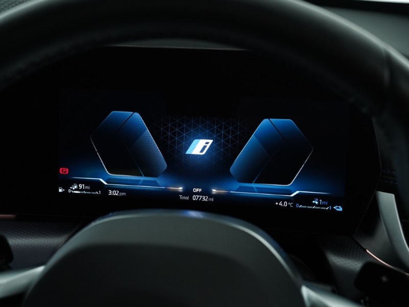 2024 (74) BMW X1 xDrive 25e M Sport 5dr Step Auto 4802725