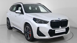 2024 (74) BMW X1 xDrive 25e M Sport 5dr Step Auto 4802741