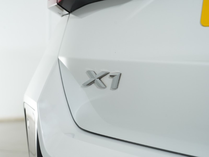 2024 (74) BMW X1 xDrive 25e M Sport 5dr Step Auto 4802706