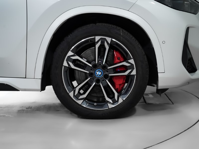 2024 (74) BMW X1 xDrive 25e M Sport 5dr Step Auto 4802702