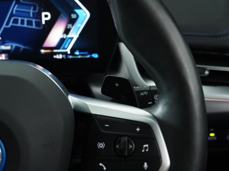 2024 (74) BMW X1 xDrive 25e M Sport 5dr Step Auto 4802740